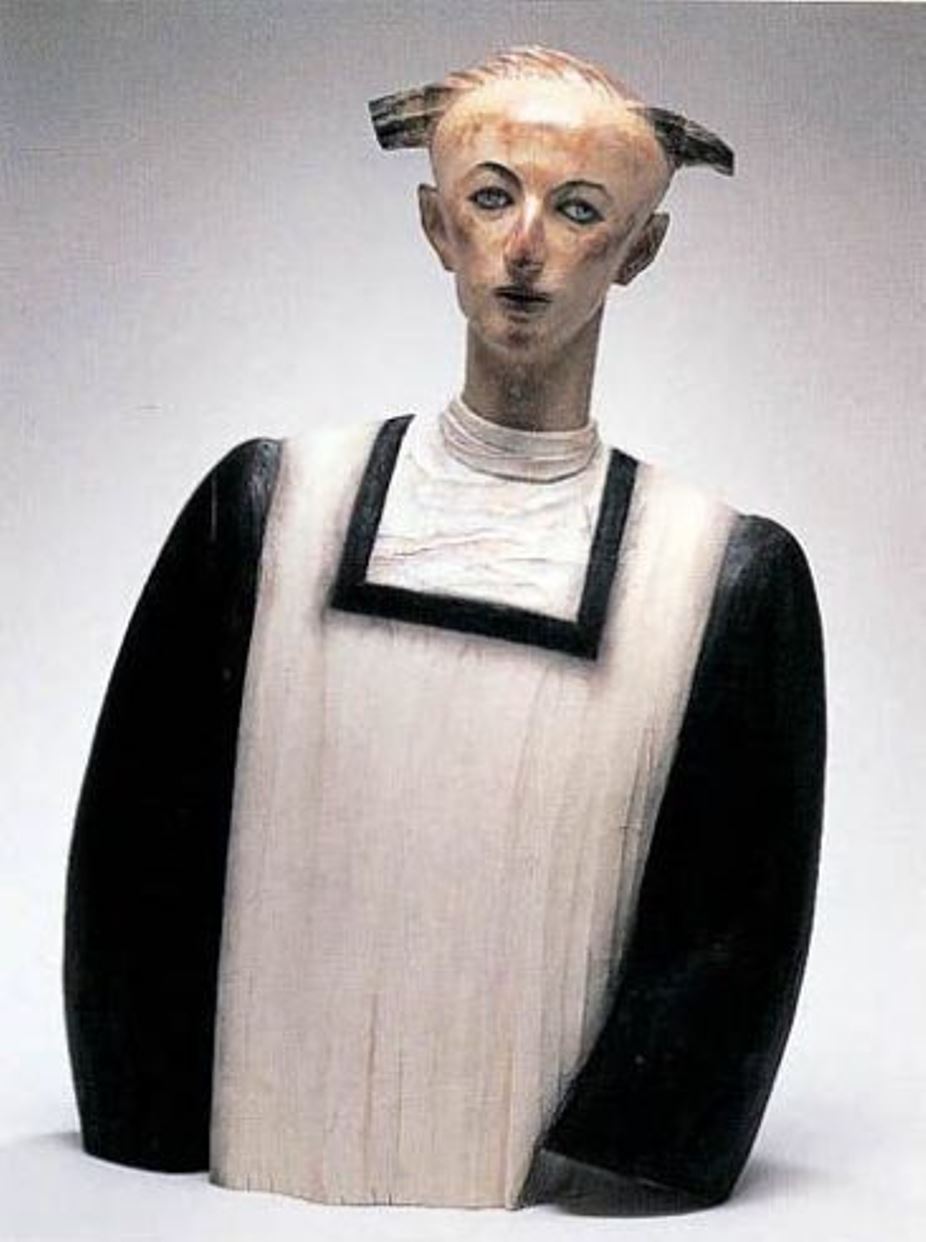 Funakoshi Katsura (1951) - photo 1